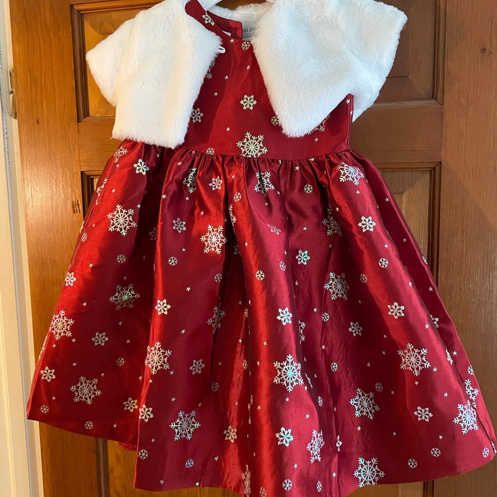 Christmas/Holiday Dress